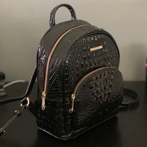Brahmin Women’s Mini Backpack